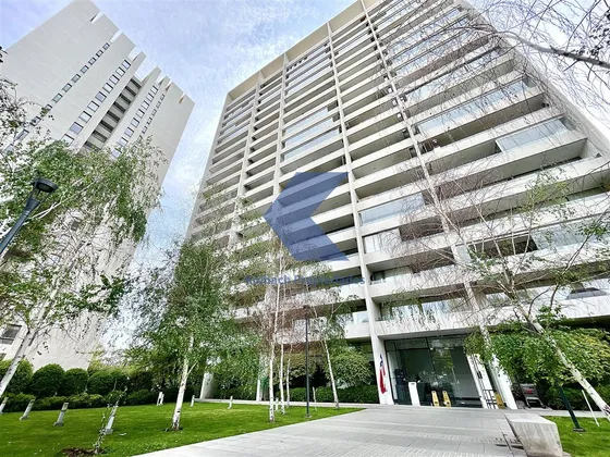 Arriendo Depto 100m2 Amoblado Las Condes Estoril 2d 2b