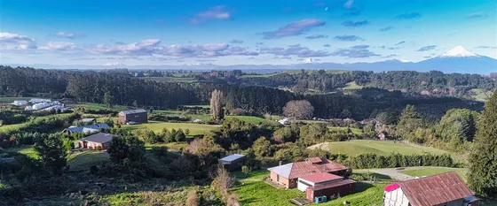 Casa En Venta En Puerto Octay