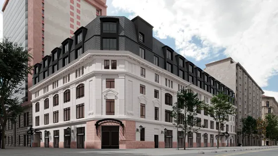 Edificio Victoria