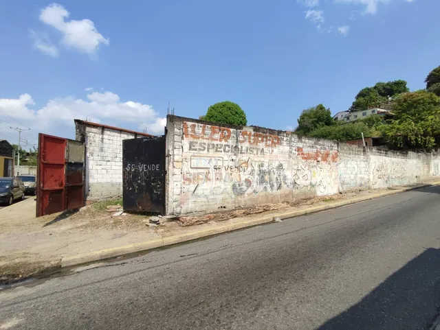 Terreno En Venta - Calle Urdaneta Guacara. Cod A 278325.