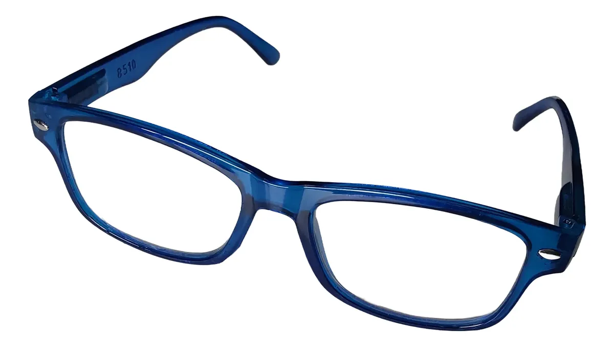 LENTES DE LECTURA