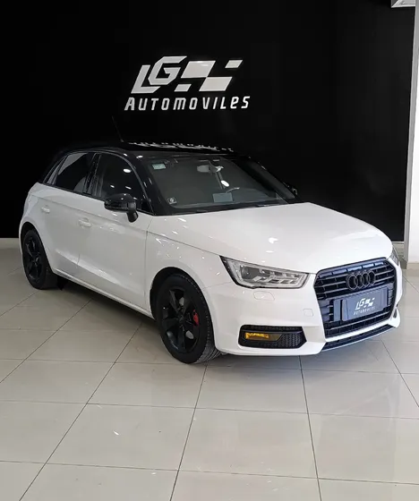 Audi A1 1.4 Tfsi 125cv
