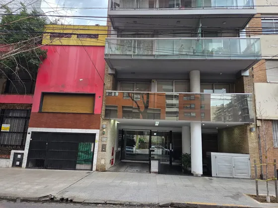 Excelente Inmueble en Alquiler!! Magnífica Ubicación en Belgrano a Metros de Av Cabildo y a 1 Cdra del Subte Linea D.