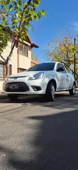 Ford Ka 1.0 Fly Viral 63cv
