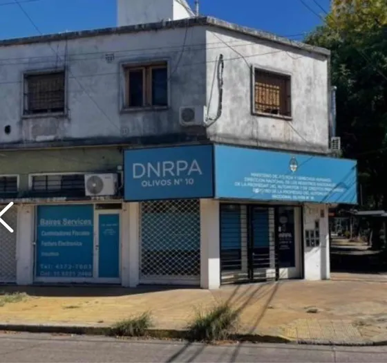 Alquiler Dueño Olivos Ideal Cafetería/consultorios/etc