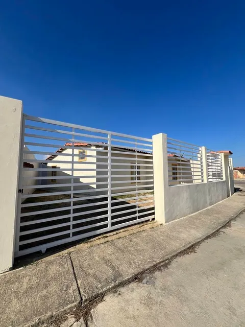 Casa A Estrenar En Res. Brisas Del Lago Iv, Ciudad Alianza