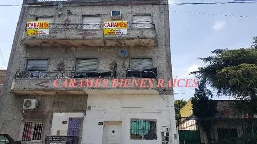 Departamento Tipo Casa En Venta En Lanus Oeste