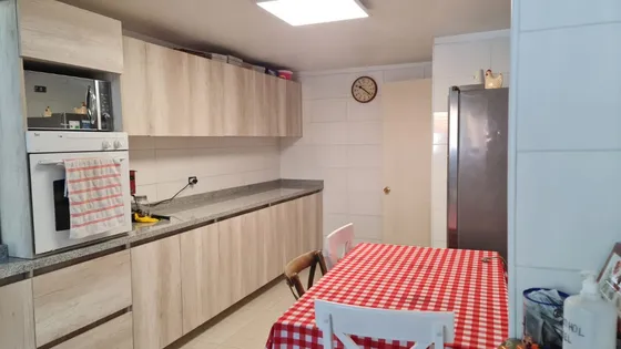  Se Arrienda Casa 3 Pisos En Condominio Cerrado  Excelente 