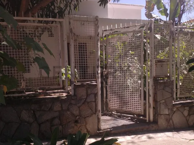 Vista Alegre Vendo Comoda Casa Una Sola Planta,  Calle Cerrada, Caracas
