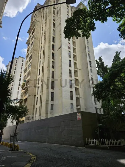 Excelente Oportunidad En El Municipio Chacao!