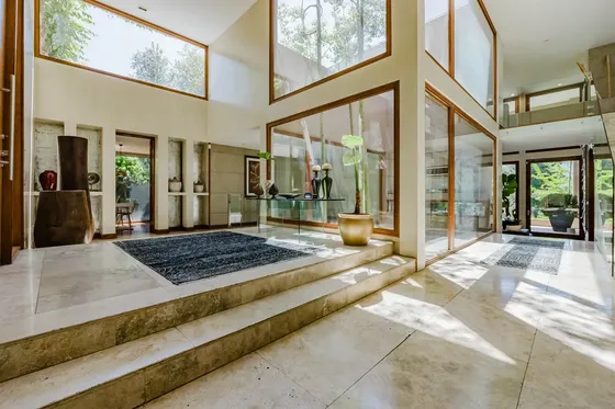 Golf Lomas De La Dehesa | Exclusiva Casa 4d 4b Con Piscina
