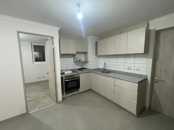 Depto Nuevo 3d2b Viña Del Mar Sector Paso Hondo