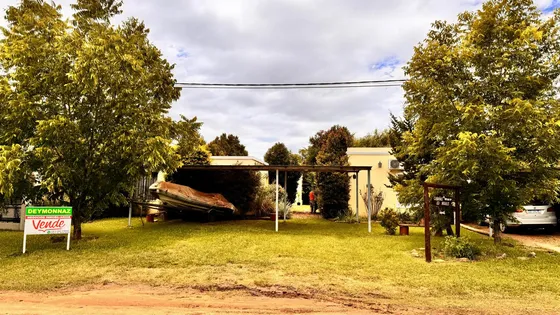 Complejo Turístico En Venta Barrio Artalaz 