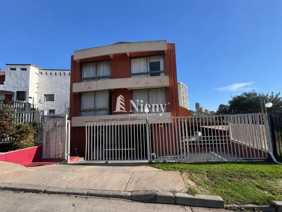 Venta Departamento Jardín Del Mar 1 Ambiente Amoblado