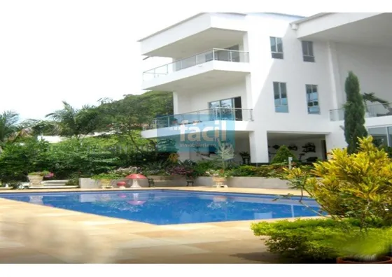 Casa En Condominio De San Gil - Santander 