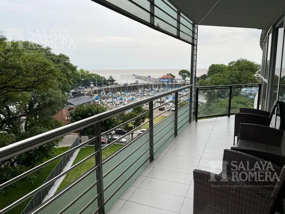 Departamento En Alquiler Olivos