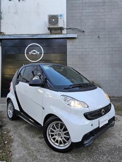 Smart Fortwo 1.0 City 71cv
