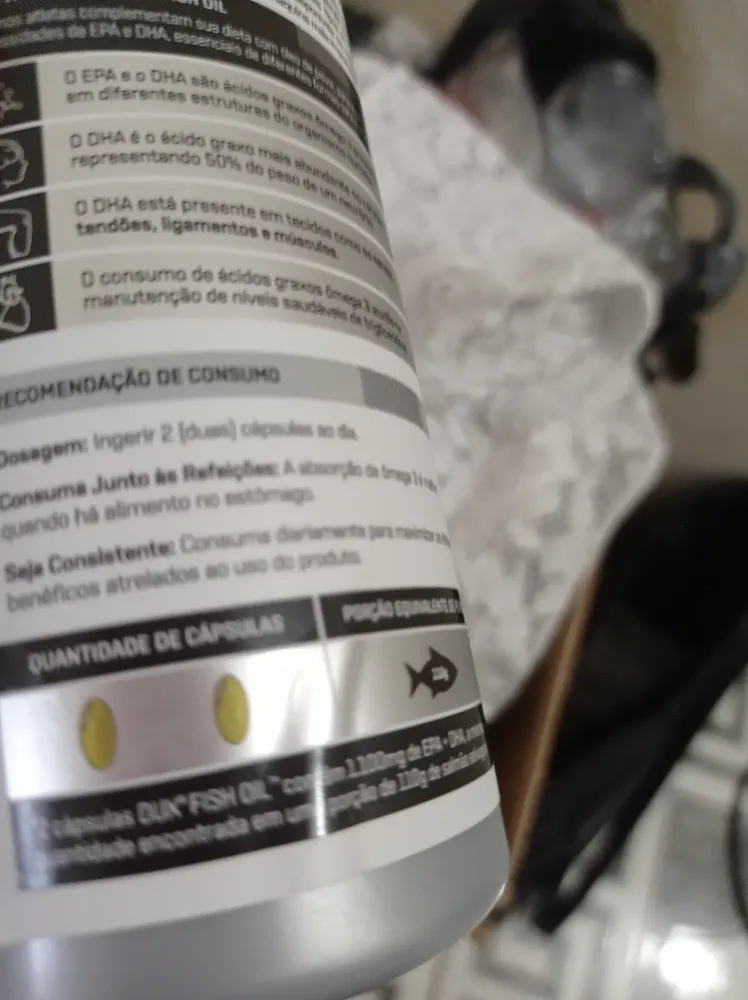 Foto do produto compartilhada pelo comprador 1 de 5