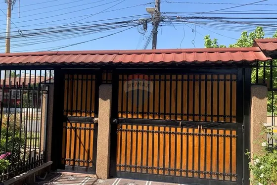 Amplia Y Hermosa Casa En Venta En La Florida