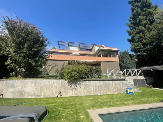 Casa En Venta Condominio Mirador De San Damian