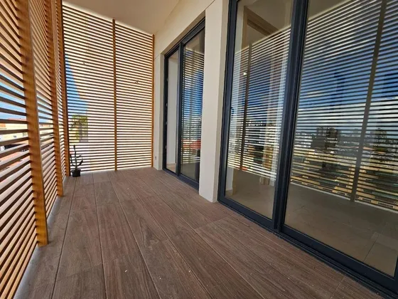 Apartamento En Alquiler, Con Línea Blanca En Arroyo Hondo Viejo