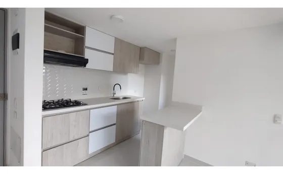Venta De Apartamento En La Estrella Inmaculada