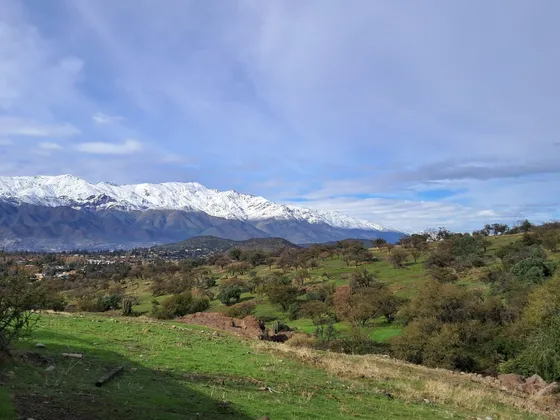 Sitios Con Espectaculares Vistas, Poca Pendiente Y Seguridad