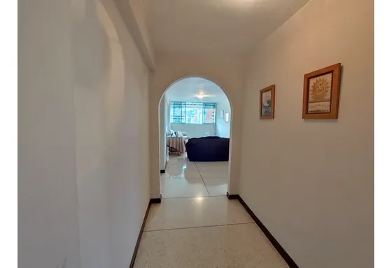 Se Alquila Apartamento 120m2 Santa Fe Norte 1397