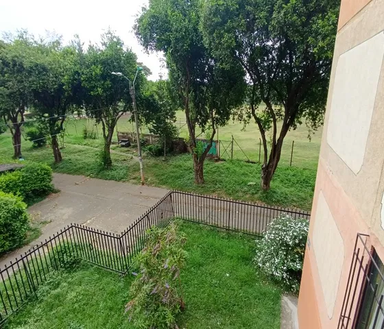 Vendo Apartamento En El Barrio Chiminango