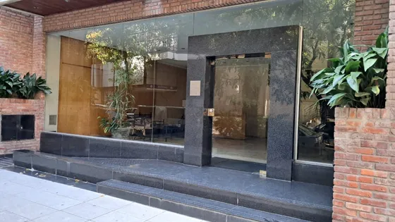 Dueño Alquila Excelente Monoambiente Divido Con Balcón Apto Profesional