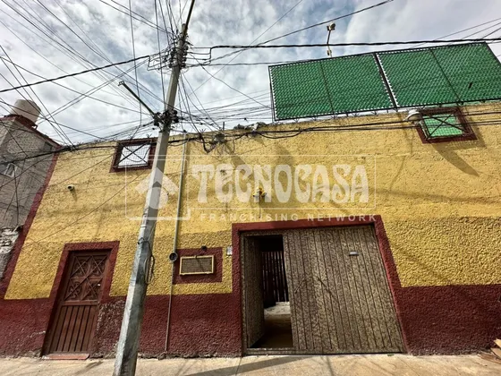  Venta Casas El Retoño T-df0200-0005 
