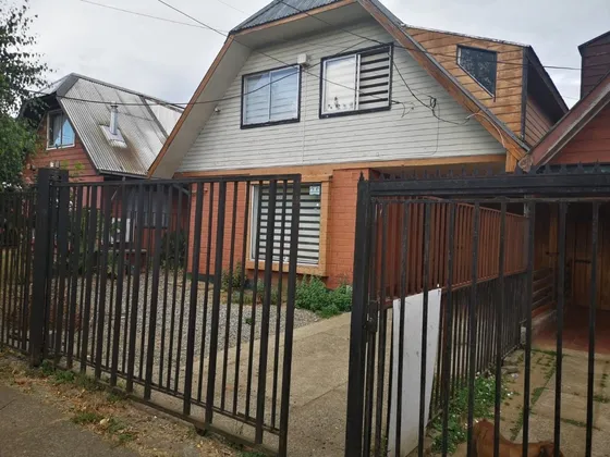 Casa Pedro Montt, Amplia $ 152.000.000.