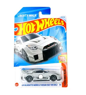 Miniatura Gtr R35 Liberty Walk | MercadoLivre 📦 Miniatura Gtr R35 Liberty Walk | MercadoLivre 📦