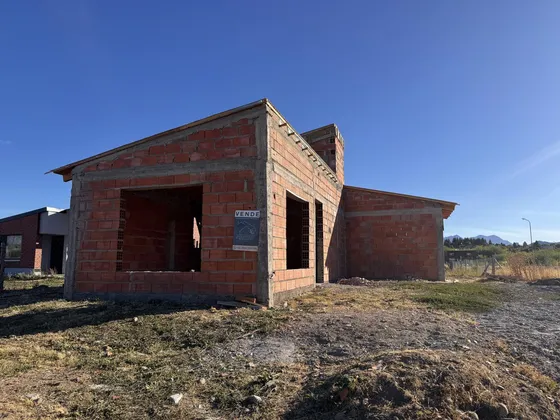 Casa - Trevelin