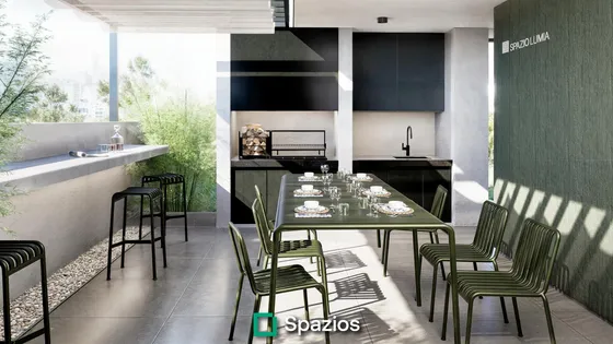 Departamento Venta Monoambiente Villa Urquiza 3ºj