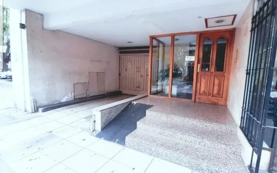 Venta De Monoambiente Centrico 