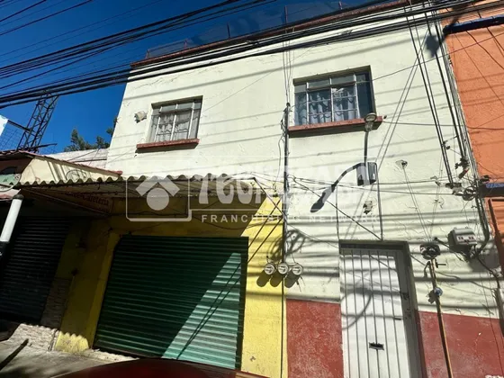  Venta Casas Popotla T-df0089-0557 