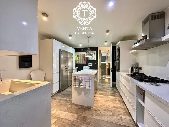 Nuevo Valor, Camino La Laguna, Remodelada, 629 M2 Terreno