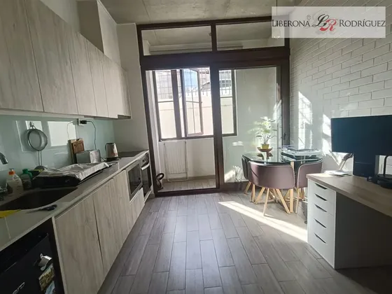 Departamento En Venta, Cerro Barón, Valparaíso