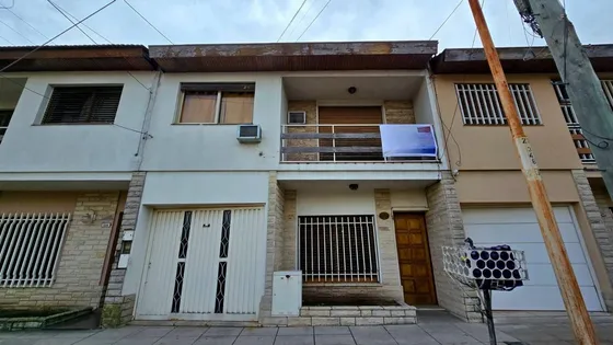 Ph 5 Ambientes Parrilla Cochera Patio Ramos Mejia