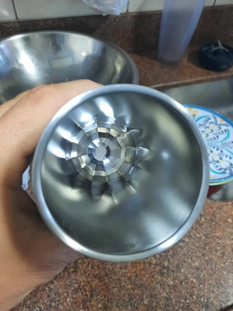 Foto do produto compartilhada pelo comprador 3 de 8