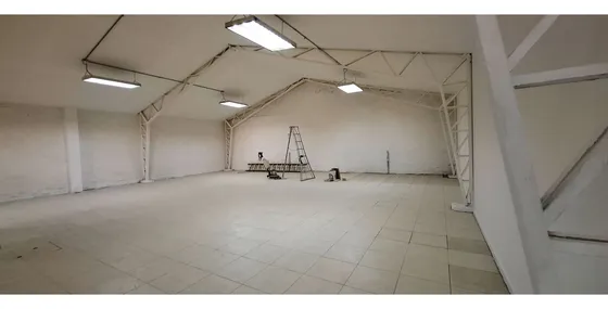 Arriendo Local Comercial Remodelado San  Martín