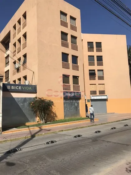 Oficina En Venta En Copiapó
