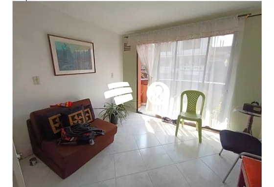 2 Apartamentos Por El Precio De Uno