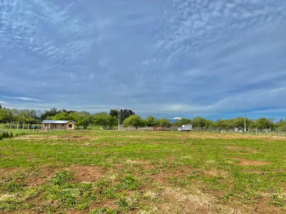 Parcela De 5.000 M² A Solo 15 Minutos De San Carlos