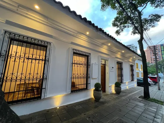 Descubre Casa Peñón - Boutique Shops