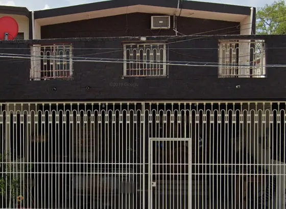 Se Vende Casa En Recuoeracion Hipotecaria En Los Sauces, Guadalupe, Nuevo Leon! Solo Contado. Jmjc27
