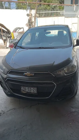 Chevrolet Spark 1.4 Lt Mt
