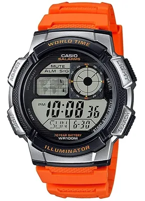 Reloj casio 3198 sale