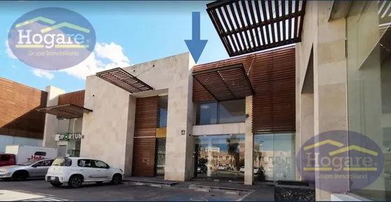 Local En Renta Av. Francia Col. Los Paraísos  León, Guanajuato
